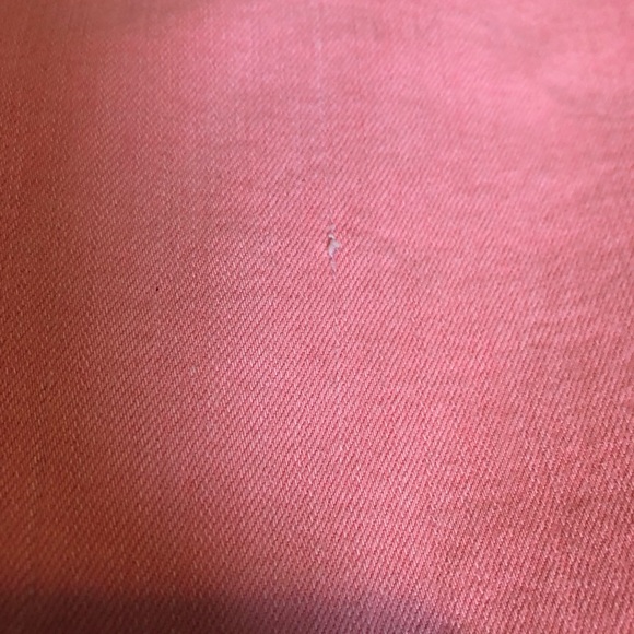 Torrid Bright Skinny Tapered Jeans C - Picture 4 of 10